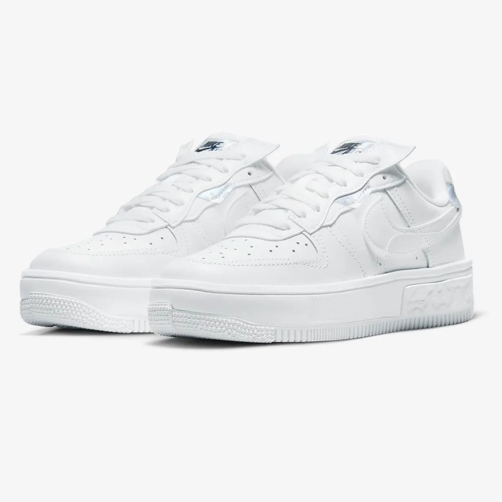 Air Force 1 Fontanka